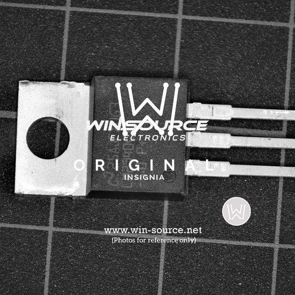 LM2940CT-5.0 Real Image1