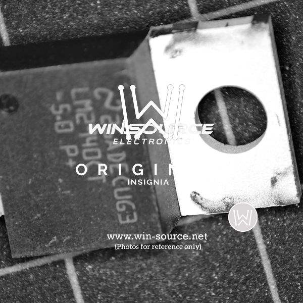 LM2940CT-5.0 Real Image2