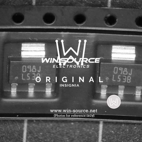 LM2940IMPX-5.0 Real Image1