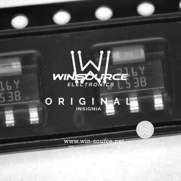 LM2940IMPX-5.0/NOPB Real Image4