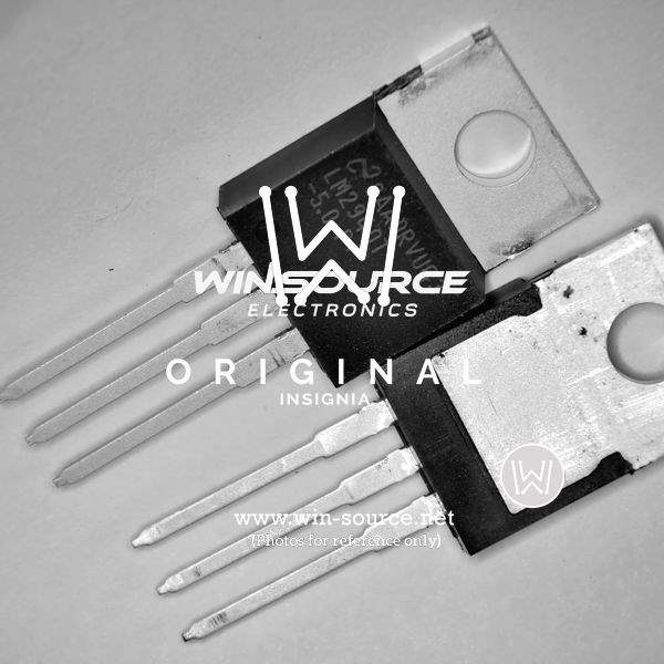 LM2940T-5.0 Real Image1