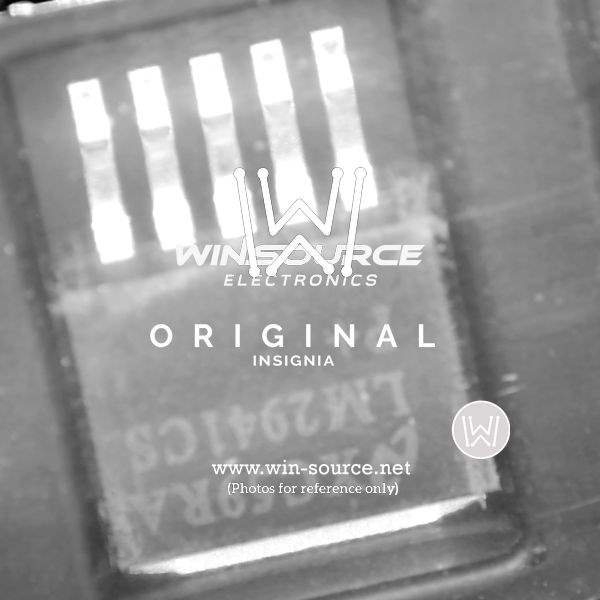 LM2941CS Real Image