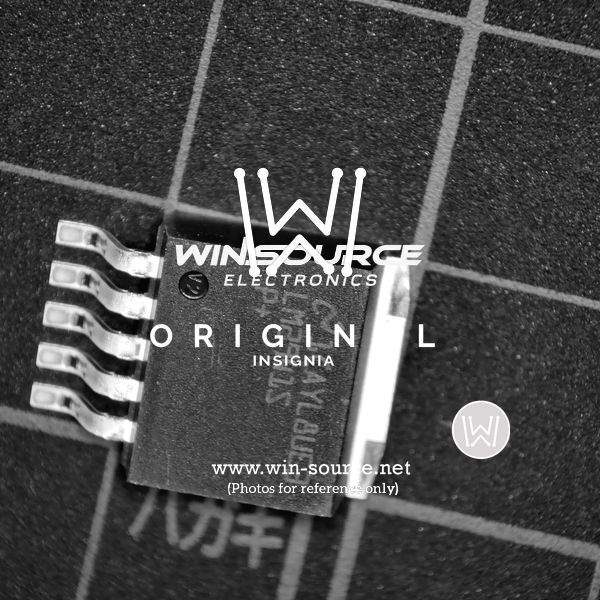 LM2941S/NOPB Real Image2