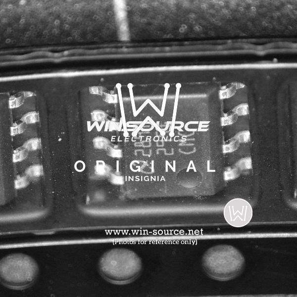 LM2951CMC Real Image1