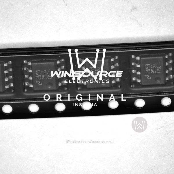 LM2951CMC Real Image2