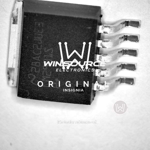 LM2991S/NOPB Real Image1