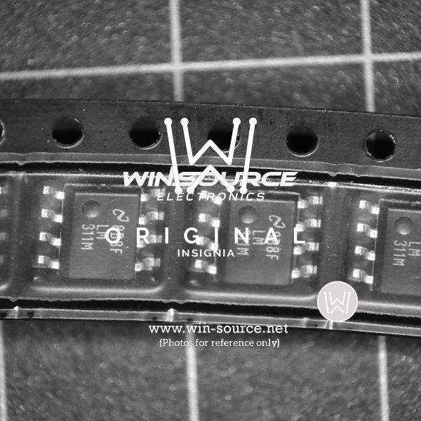 LM311MX/NOPB Real Image2