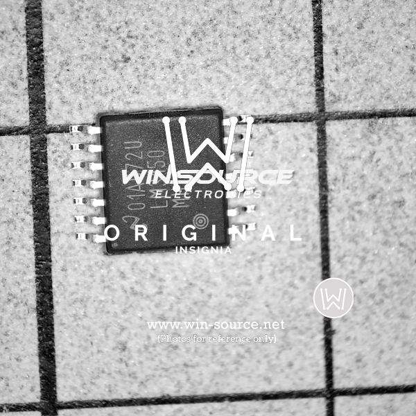 LM3150MHX Real Image1