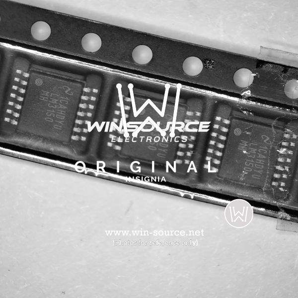LM3150MHX Real Image2