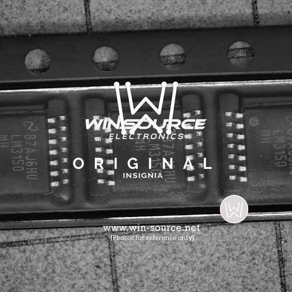 LM3150MHX/NOPB Real Image4