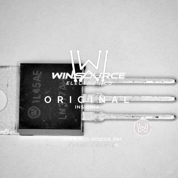 LM317AHVT Real Image