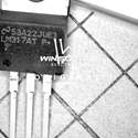 LM317AT/NOPB Real Image2