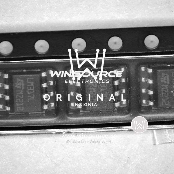 LM317LD13TR Real Image4