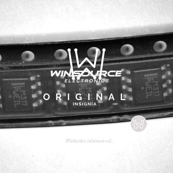 LM317LDR2G Real Image