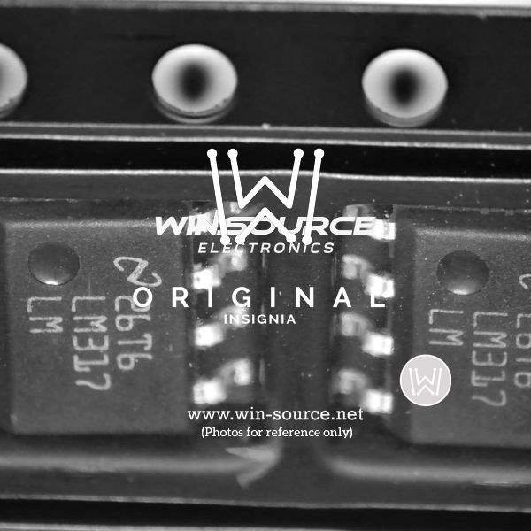 LM317LM Real Image3