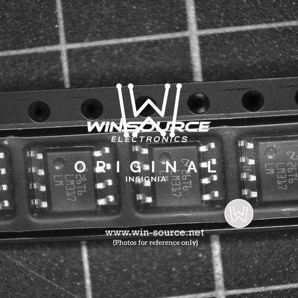 LM317LMX Real Image1