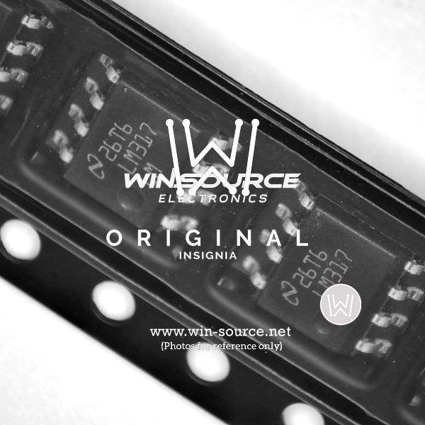 LM317LMX Real Image2