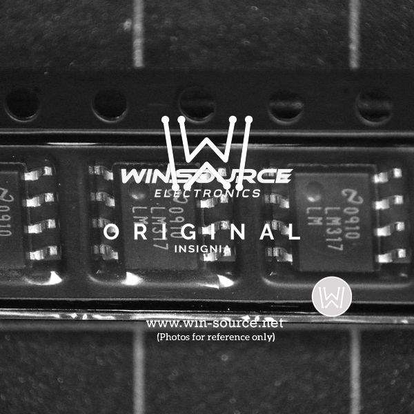 LM317LMX Real Image3