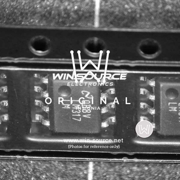 LM317LMX/NOPB Real Image3