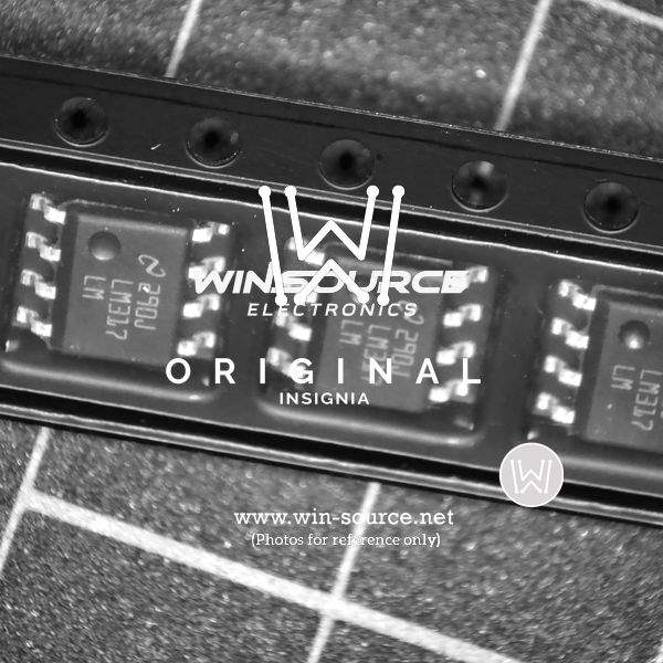 LM317LMX/NOPB Real Image6