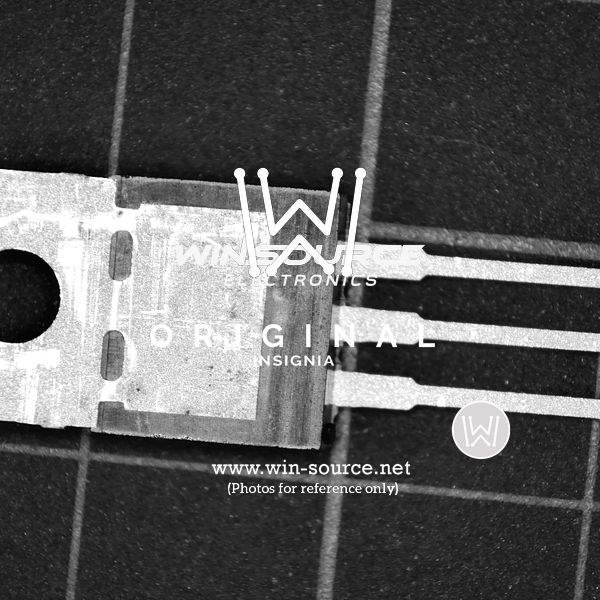 LM317TG Real Image1