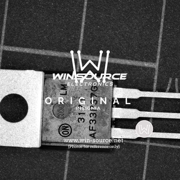 LM317TG Real Image3