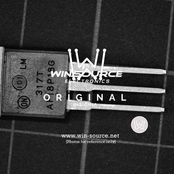 LM317TG Real Image5