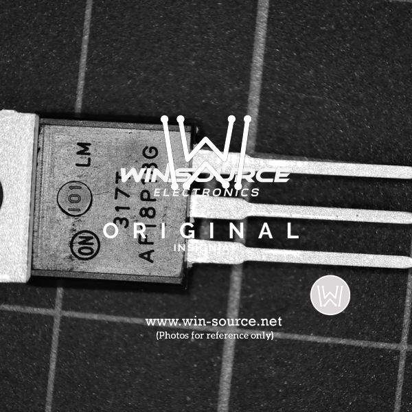 LM317TG Real Image6