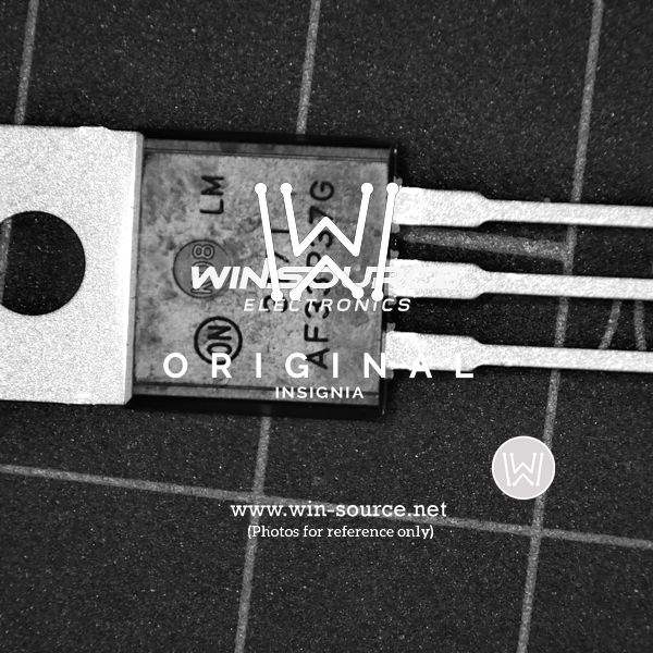 LM317TG Real Image7