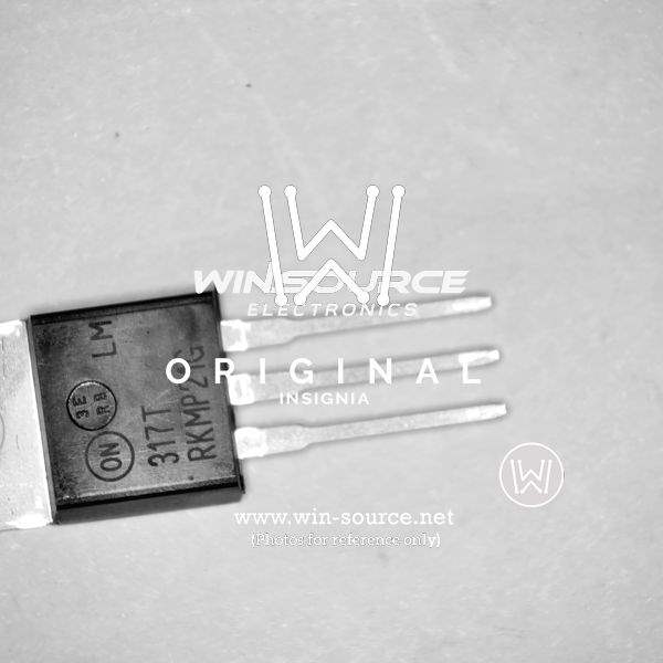 LM317TG Real Image13