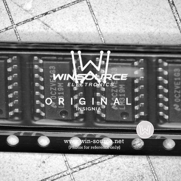 LM319MX Real Image