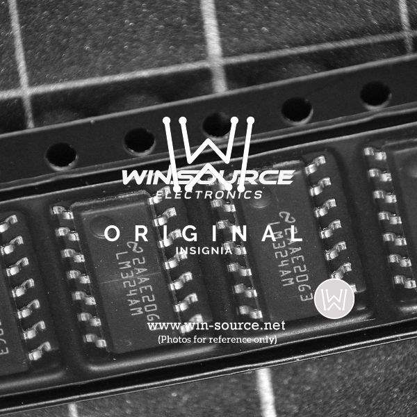 LM324AMX/NOPB Real Image1