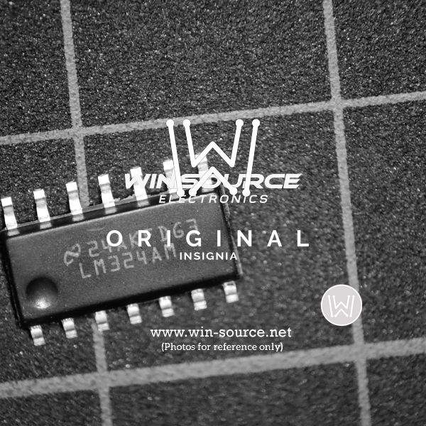LM324AMX/NOPB Real Image3