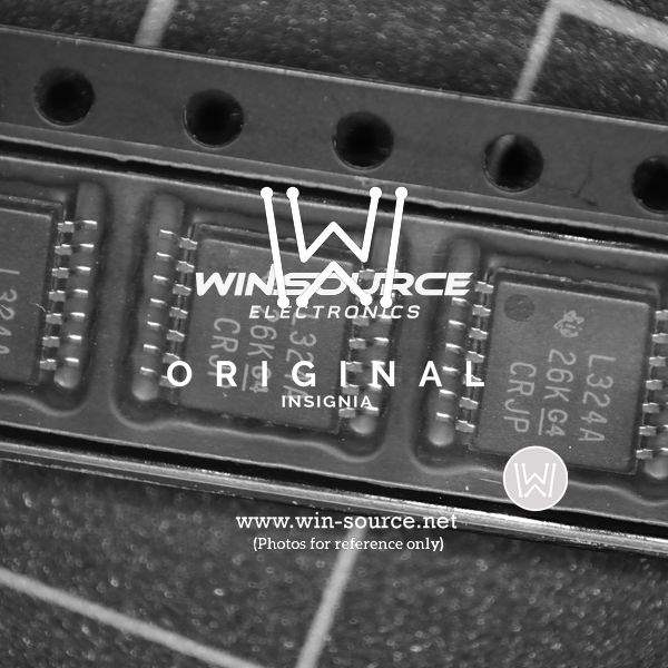 LM324APWR Real Image