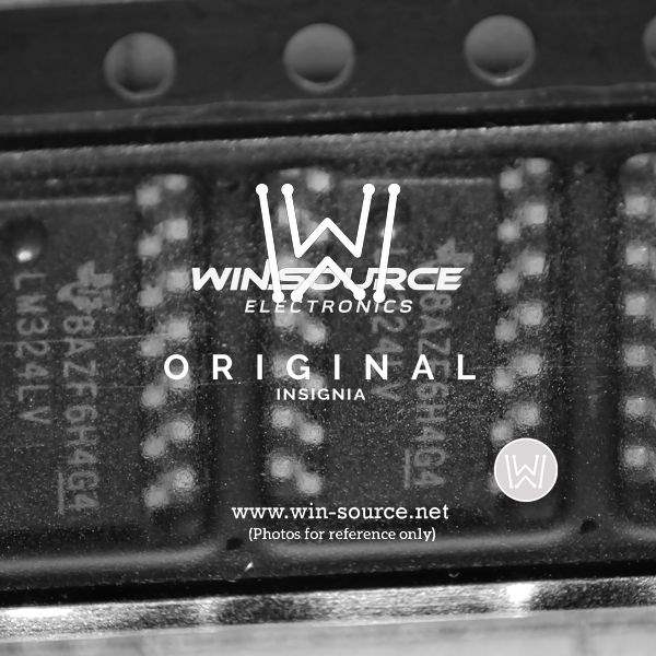 LM324LVIDR Real Image