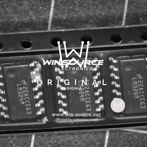 LM324M/NOPB Real Image2