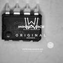 LM331N Real Image