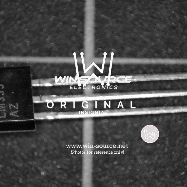 LM335AZ Real Image1