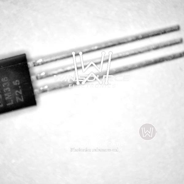 LM336Z25 Real Image1