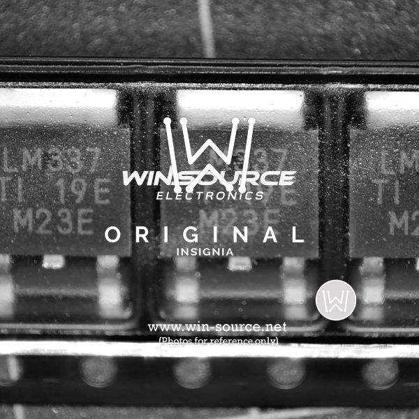 LM337BD2T Real Image1