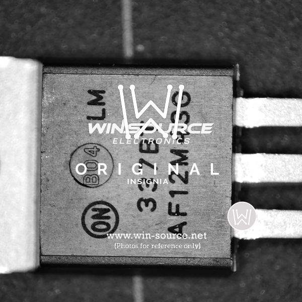 LM337BTG Real Image4
