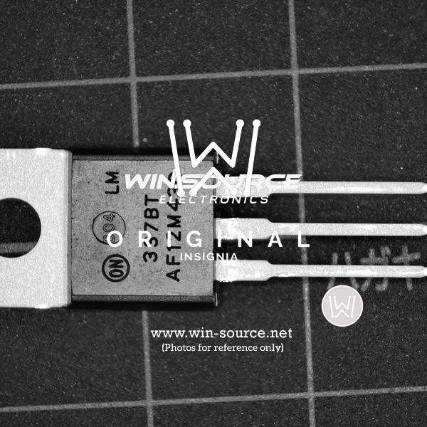 LM337BTG Real Image6