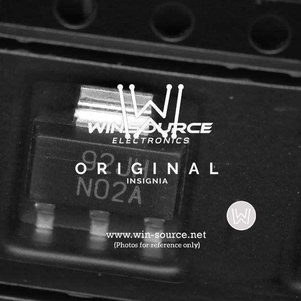 LM337IMP/NOPB Real Image3