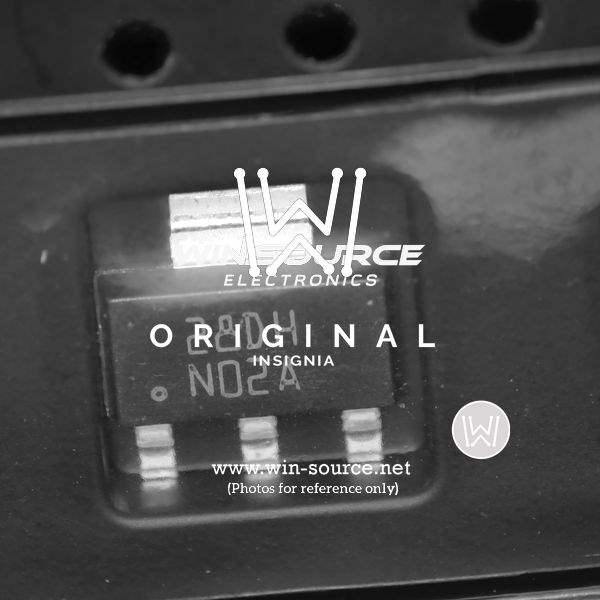 LM337IMPX/NOPB Real Image6