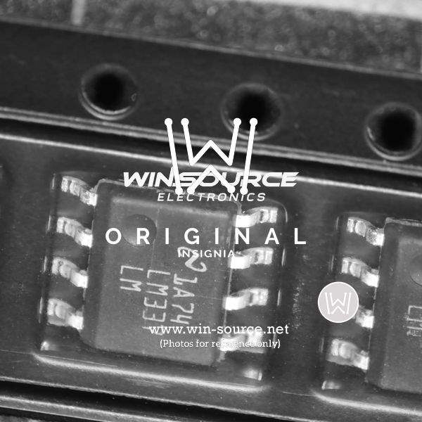 LM337LM/NOPB Real Image1