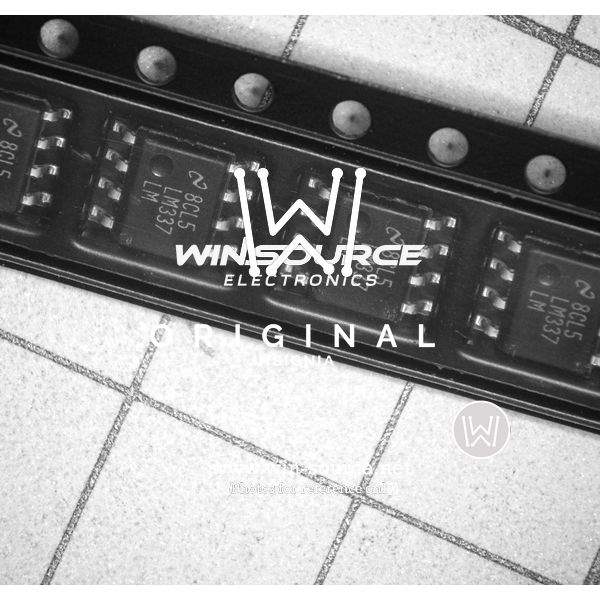 LM337LMX/NOPB Real Image2