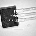 LM337T Real Image