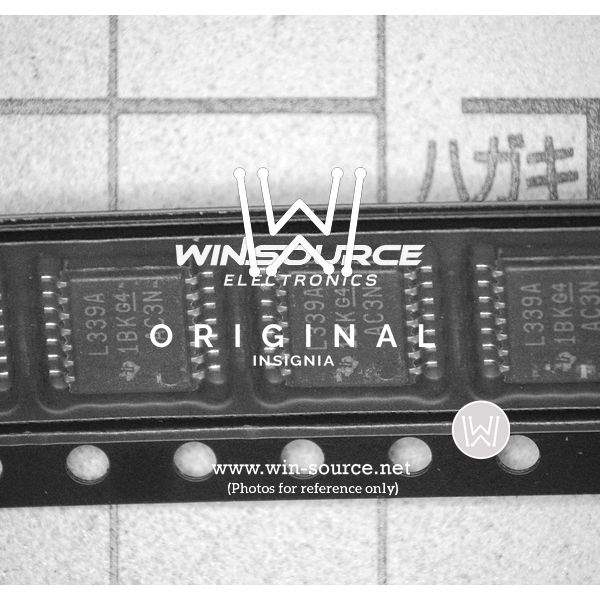 LM339ADBR Real Image2
