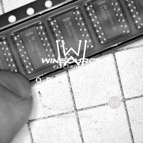LM339ADR Real Image3