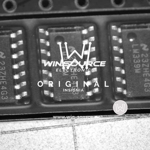 LM339MX Real Image1